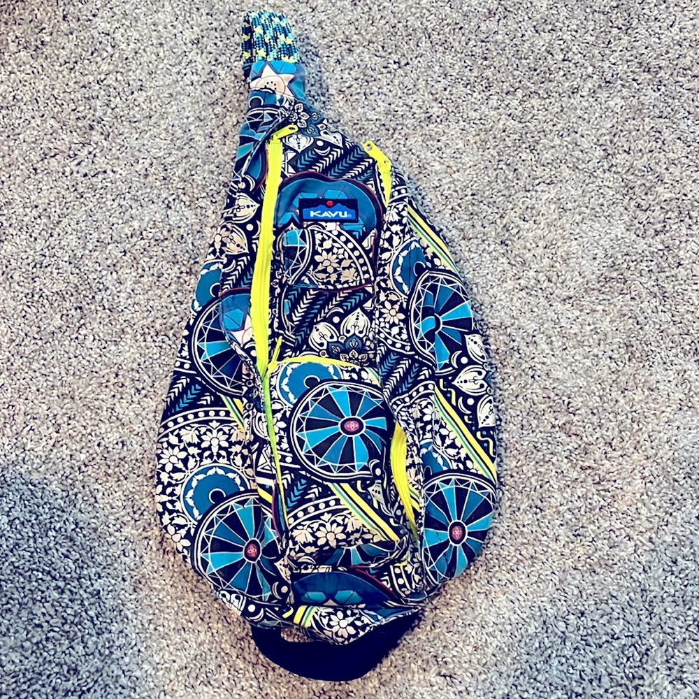 Cute Kavu bag